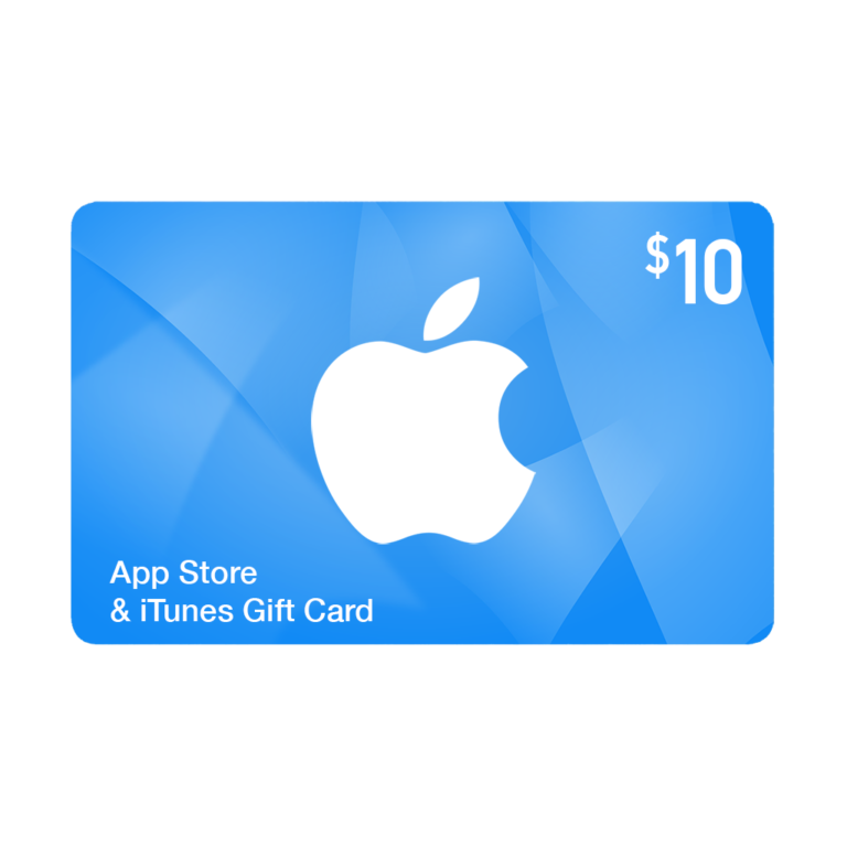 Difference Between Apple Gift Card and iTunes Gift Card