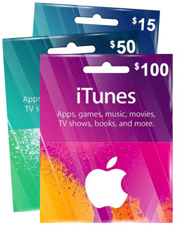 Does iTunes Gift Card Expire?