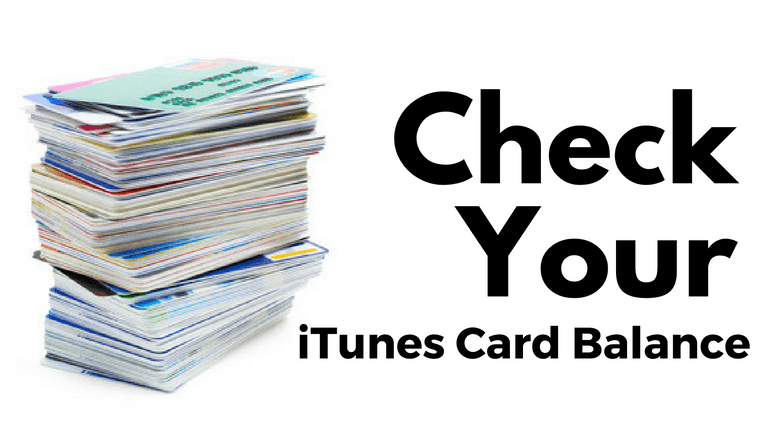 Does iTunes Gift Card Expire?