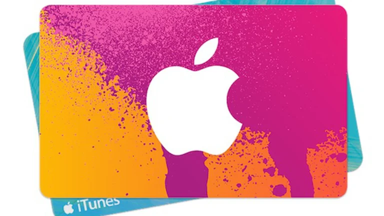 How To Use iTunes Gift Card for Fortnite?
