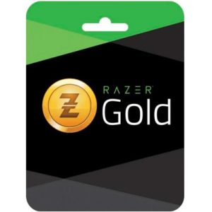 US razer gold gift card