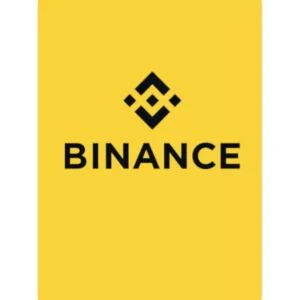 Binance USDT Gift Card