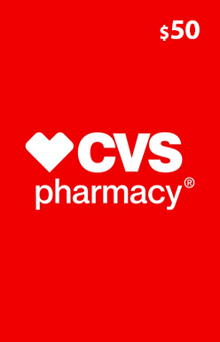 CVS Pharmacy Gift Cards