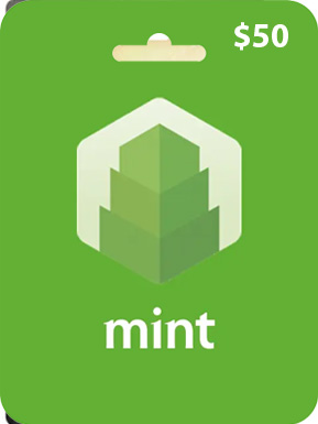 Mint Gift Card