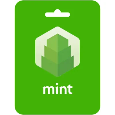 Mint Gift Card